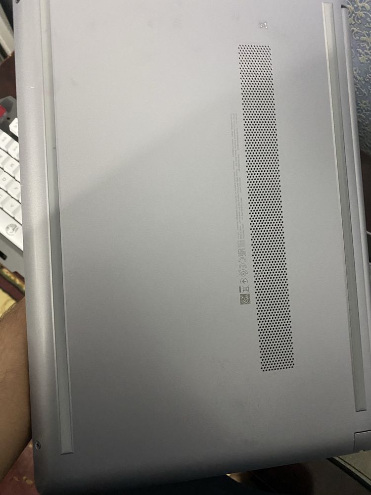 Ноутбук hp 8-256 i5 11