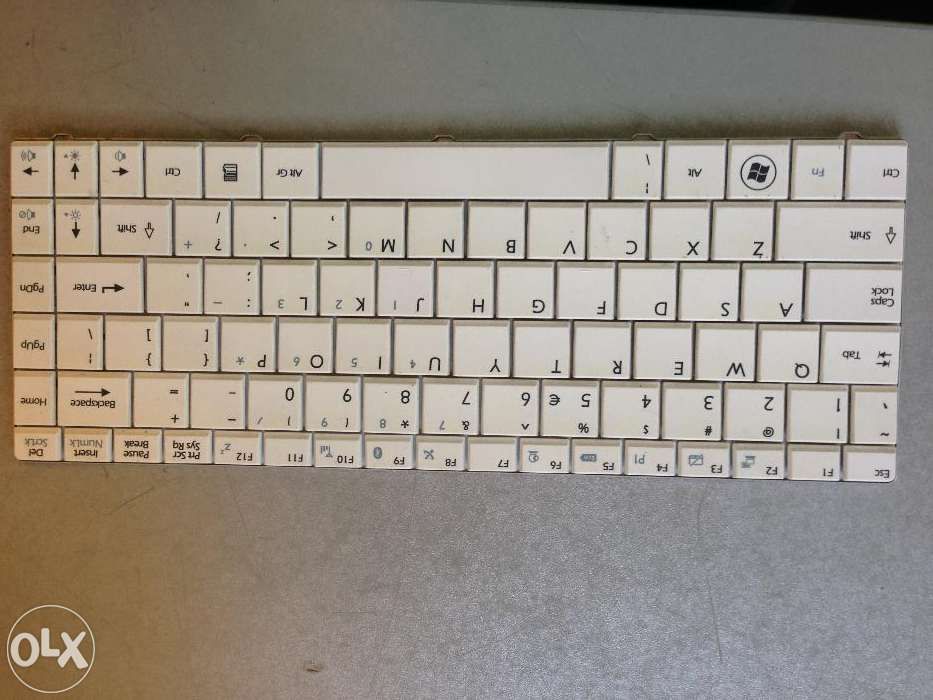 Dezmembrez laptop MSI x340 wind x300 x320 x340 x401