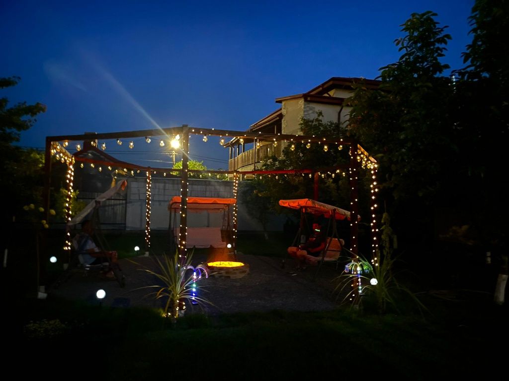 Cazare la mare. Casa Drăguț