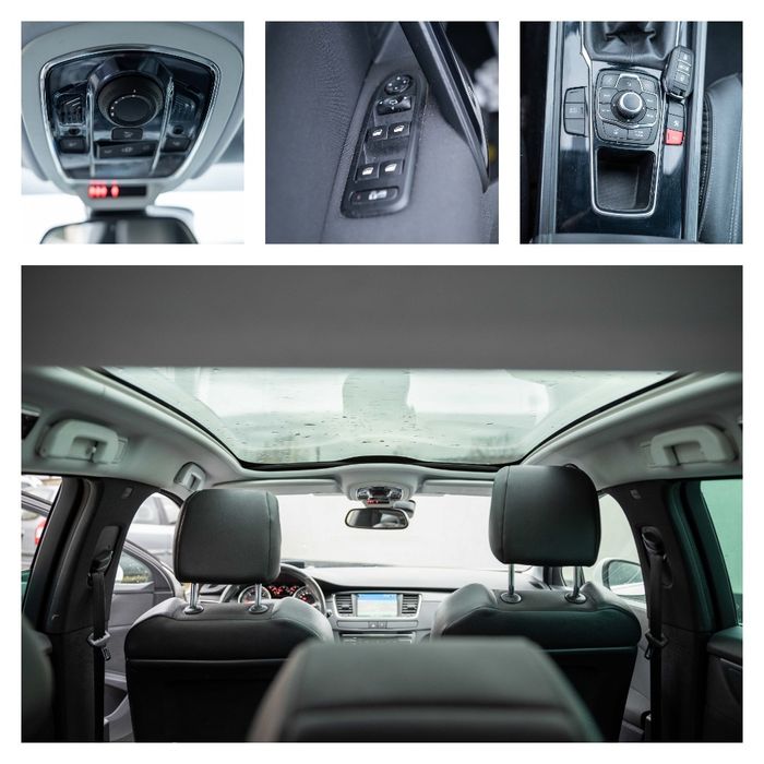 Peugeot 508 Allure  2.0 Diesel