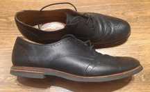 pantofi piele marimea 41 Tamaris