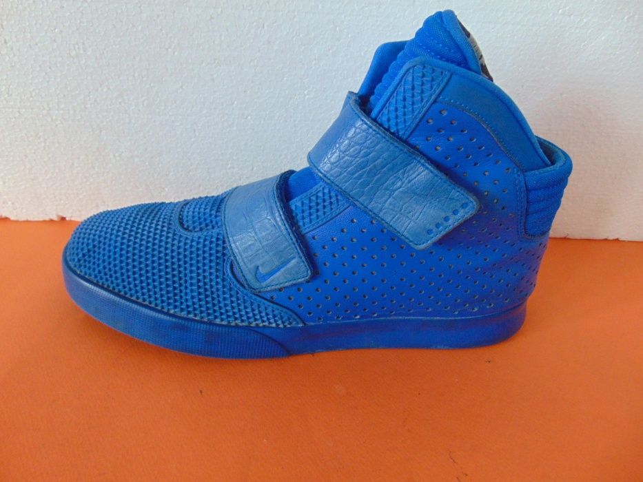 Nike Flystepper 2K3 номер 44 Оригинални мъжки кецове