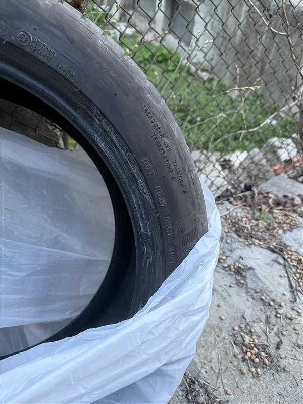 Гуми Michelin Pilot Sport 4 ZP 245/45/18