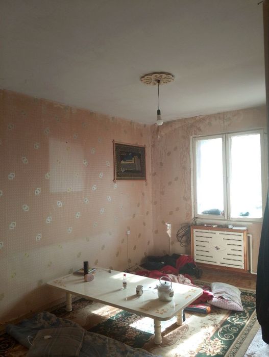 Ipoteka chilanzar C kvartl metro