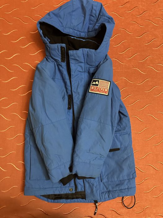 Geaca pentru copii toamna/iarna