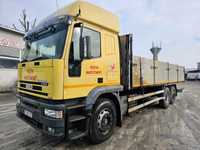 Vand camion IVECO EUROTECH 3 axe