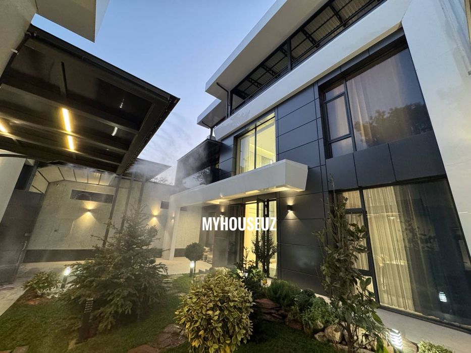 Амир Темур махалла