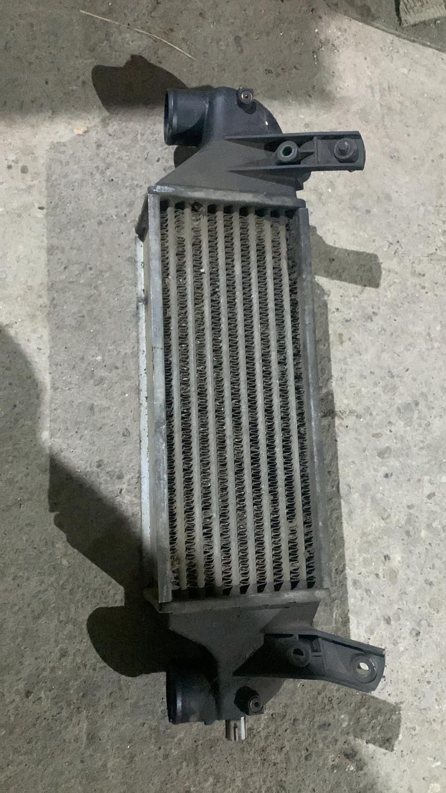 Intercooler Ford focus 1 1.8 TDDI 1999 - 2004