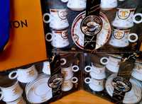 Seturi cafea 12 piese,import Italia