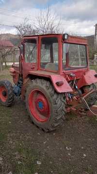 Tractor UTB 445 DT  cu servodirectie