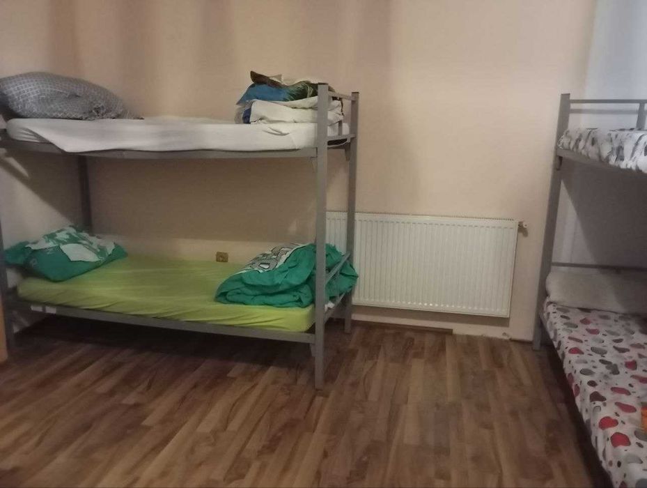 Cazare muncitori –  Craiova-Centru- Târgul de Crăciun