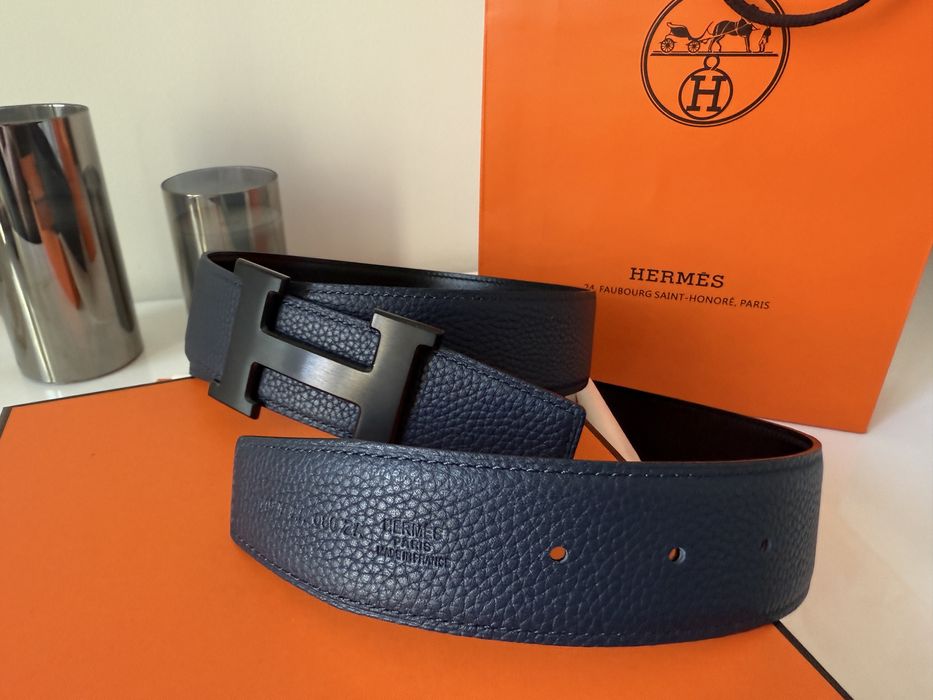 Curea HERMES colectia noua NOU