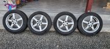 Jante duster, kadjar, qashqai