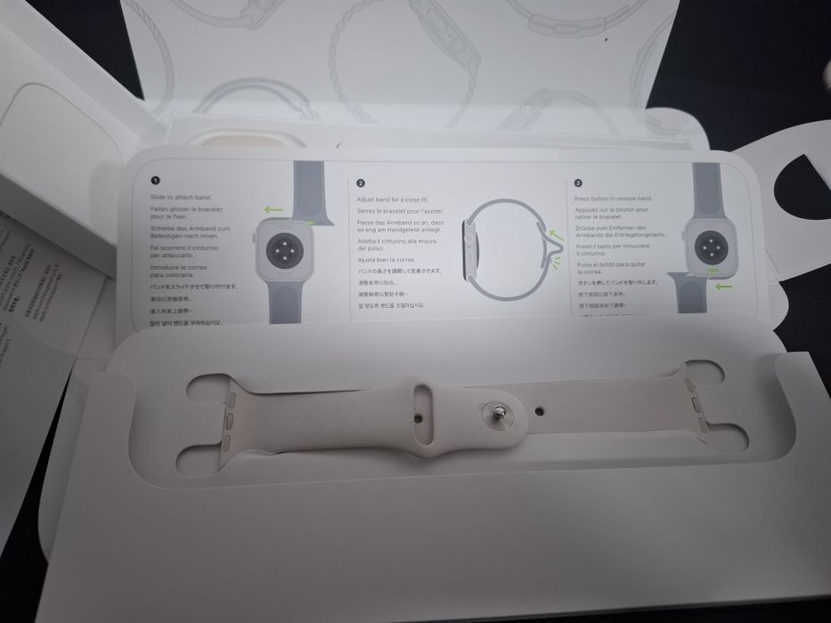 Apple Watch 11 Series LTE