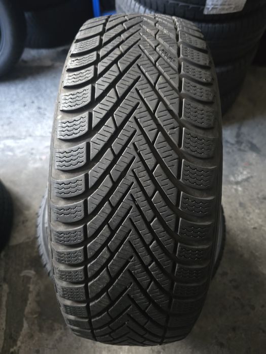 Pirelli 205/55 R17 95T MS iarnă