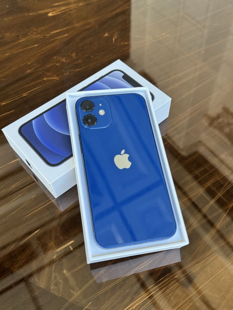Iphone 12 Mini