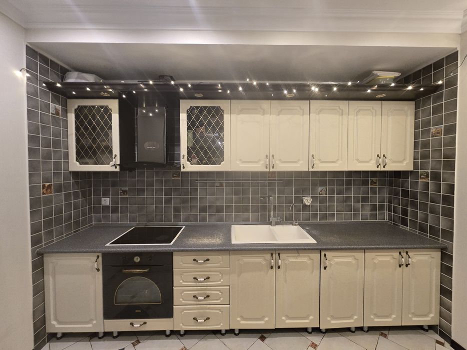 Кухонный гарнитур