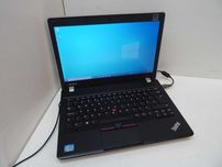 Лаптоп Lenovo E330 I5-3210M 4GB 320GB HDD 13.3 HD Windows 10