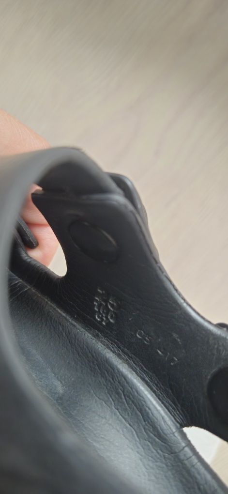 Детски Birkenstock 25