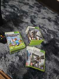 Xbox 360 cu jocuri