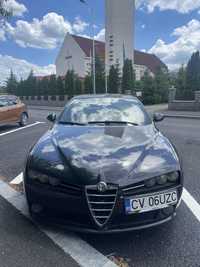 Alfa Romeo 159, motor 1,9, 150 cp