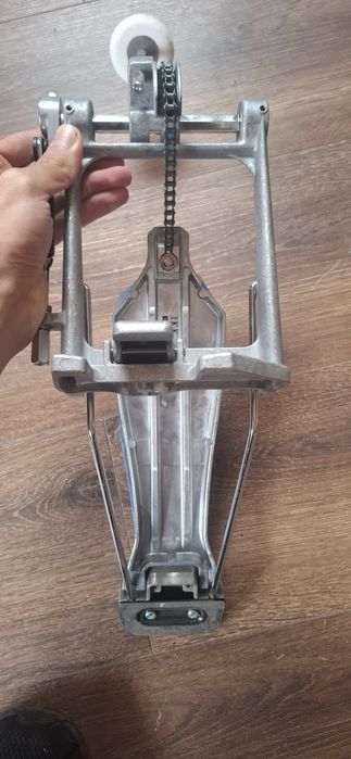 Педал за барабани yamaha fp7210a