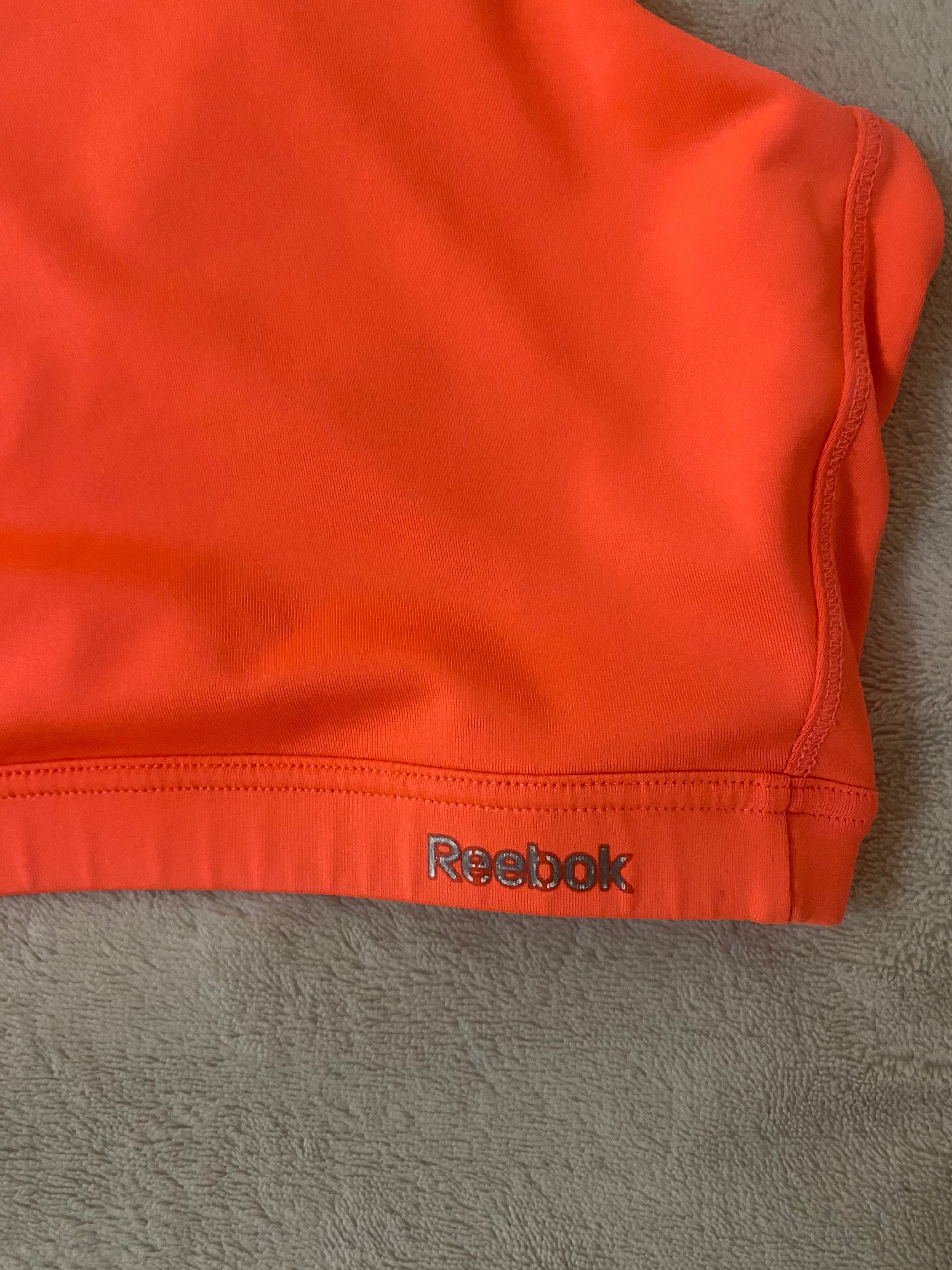 Спортно Бюстие Reebok