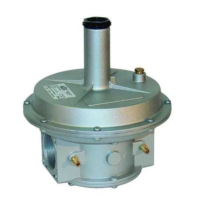 Газовый редуктор Газ редуктор Регулятор давления газа MADAS GECA TORK