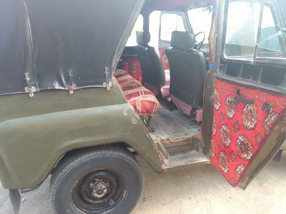 Уаз дебт саларка матор дакументални