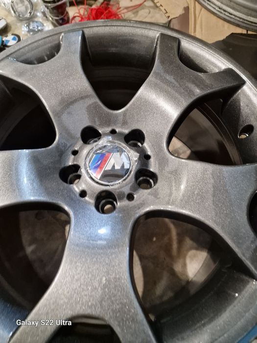 BMW X5 19цола  M Packet Top! Замъка Ямбол