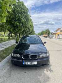 Vand E46 320D 150CP