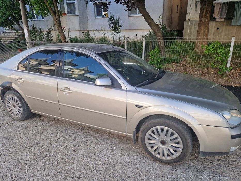 Ford Mondeo MK3 Stare buna