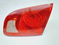 Stop haion dreapta Hyundai Santa Fe 2 (CM) [Fabr 2005-2012] 92406-2B0