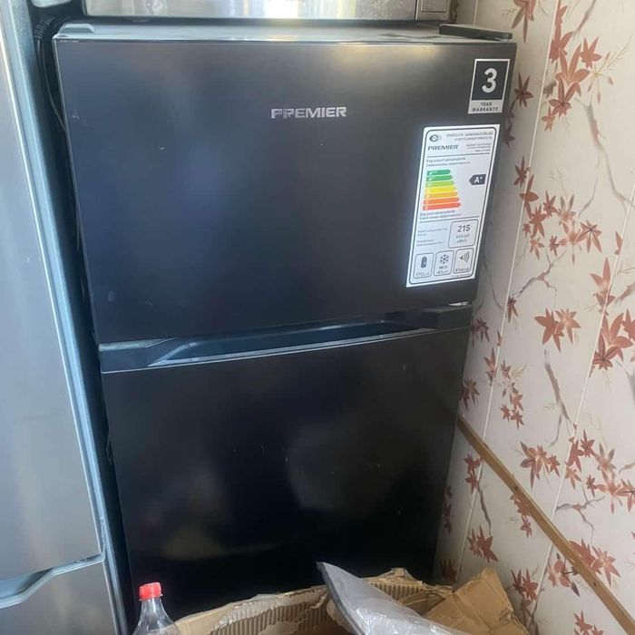 Хolodilniк premier