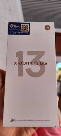 Xiaomi 13 lite янги