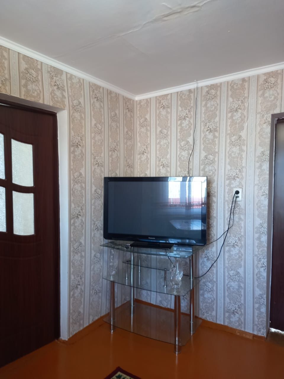 Продам дом в селе Енбек
