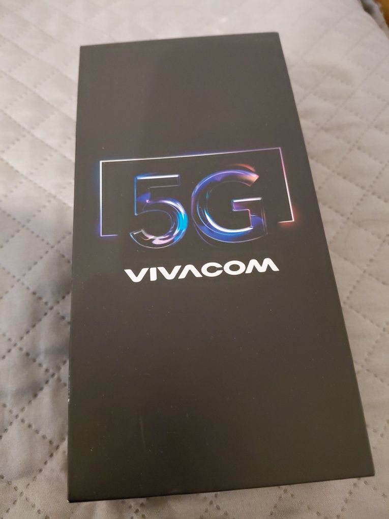 Продавам смартфон 5G UG Phone U23 128/4+4