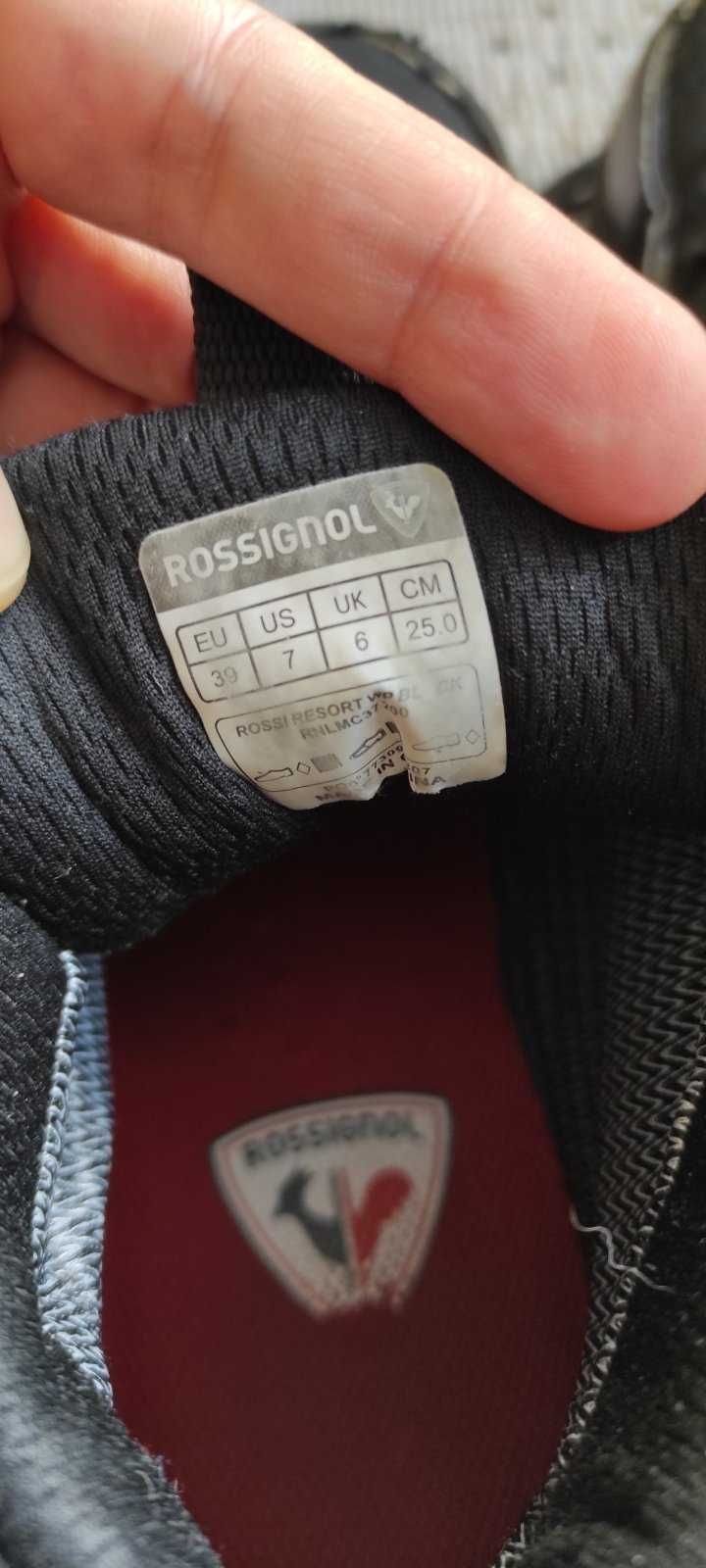 Зимни обувки Rossignol 39 номер