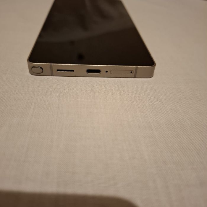 Urgent Samsung S25 Ultra 512 G