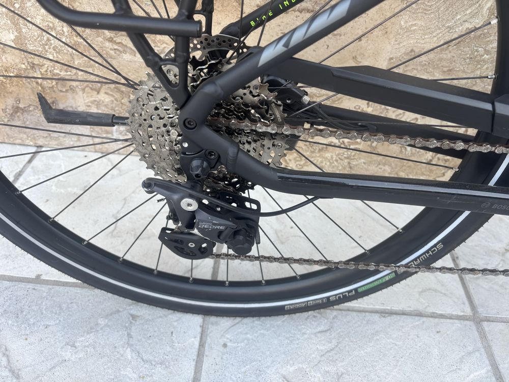Електрически велосипед KTM Cento 10