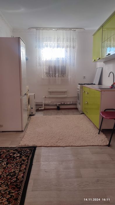 Сдается времянка