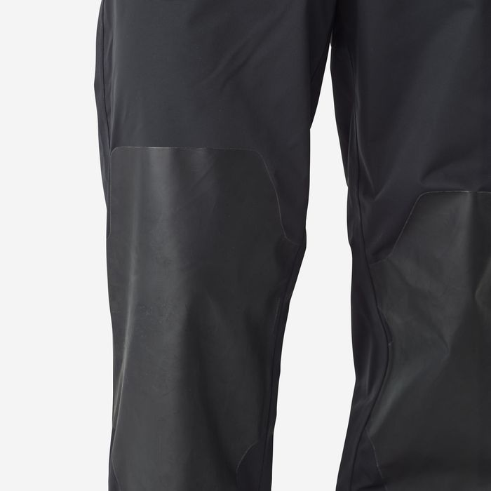 Pantalon impermeabil respirant Pescuit - produs resigilat Decathlon