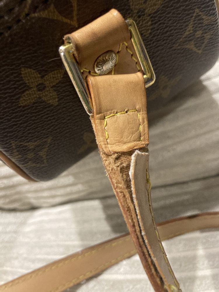 Louis Vuitton Pre-Owned