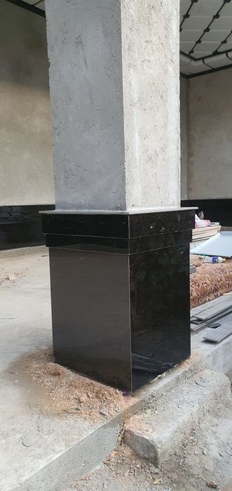 Kafel terish ishlari