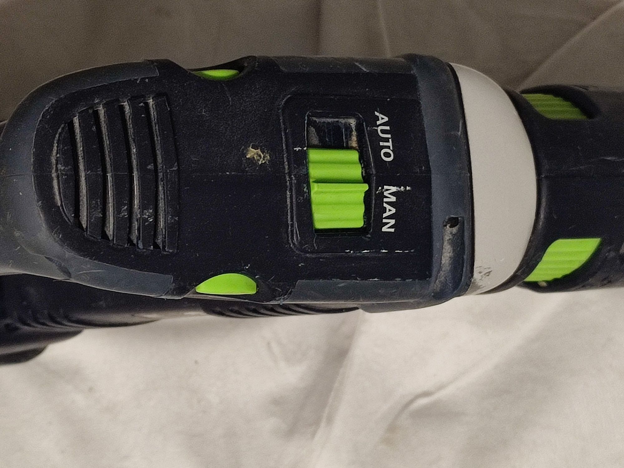 Autofiletanta festool pt rigips dwc18 4500