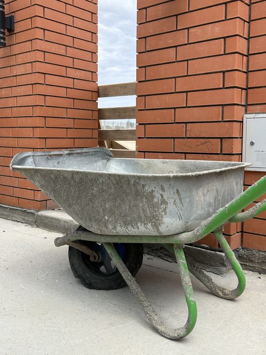 арба тачка сатылад