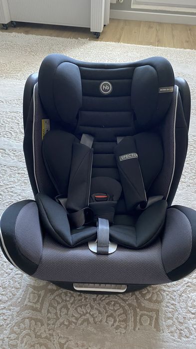 Детское кресло (новое)