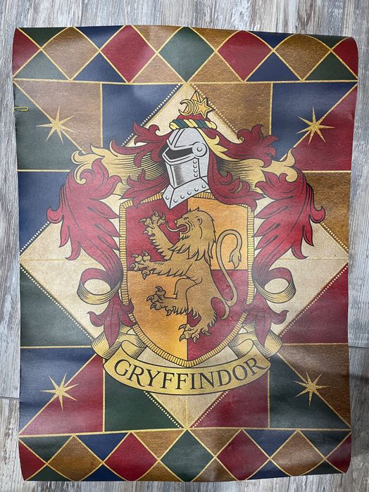 Постер Harry Potter