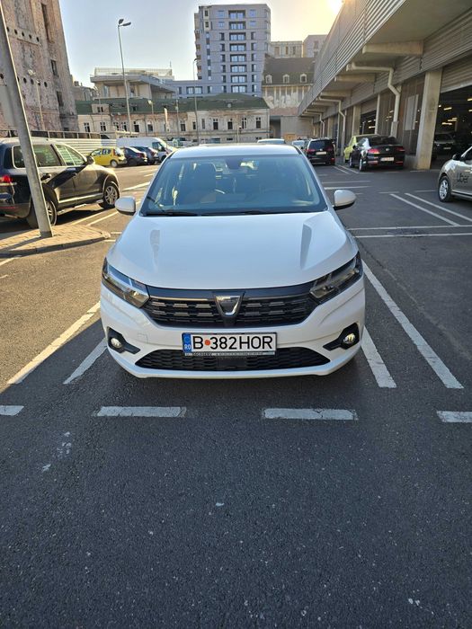 Dacia logan 3,PRIMUL proprietar