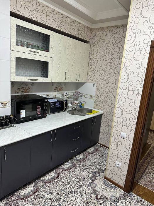 Юнусабад 5 2/2/7 с Рем Обст ЖК Golden Xays